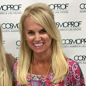 Meet your Posher, Barbara